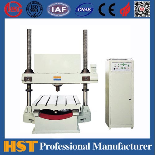 什么是布氏硬度計，在那些試驗中會用到？